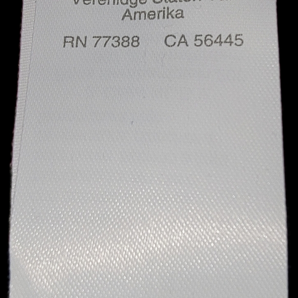 J. Crew Red and Blue Plaid Men's Shirt - Picture 4 of 9